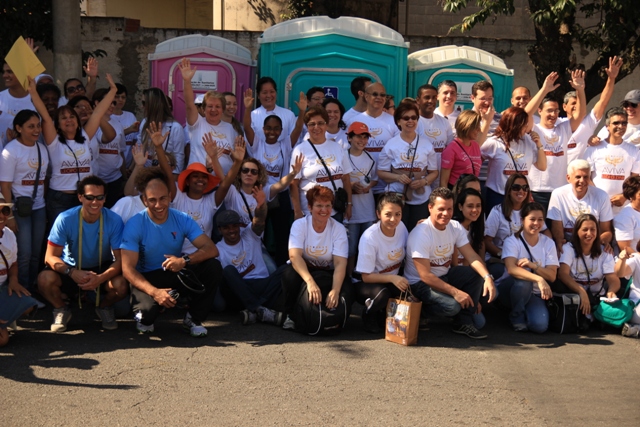 Aviva Leopoldina 2013