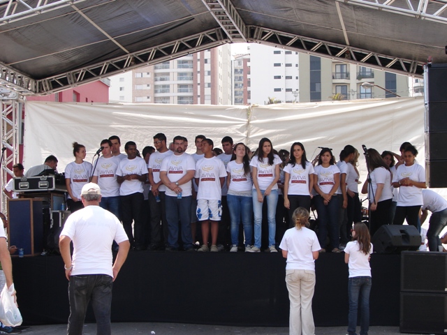 Aviva Leopoldina 2012